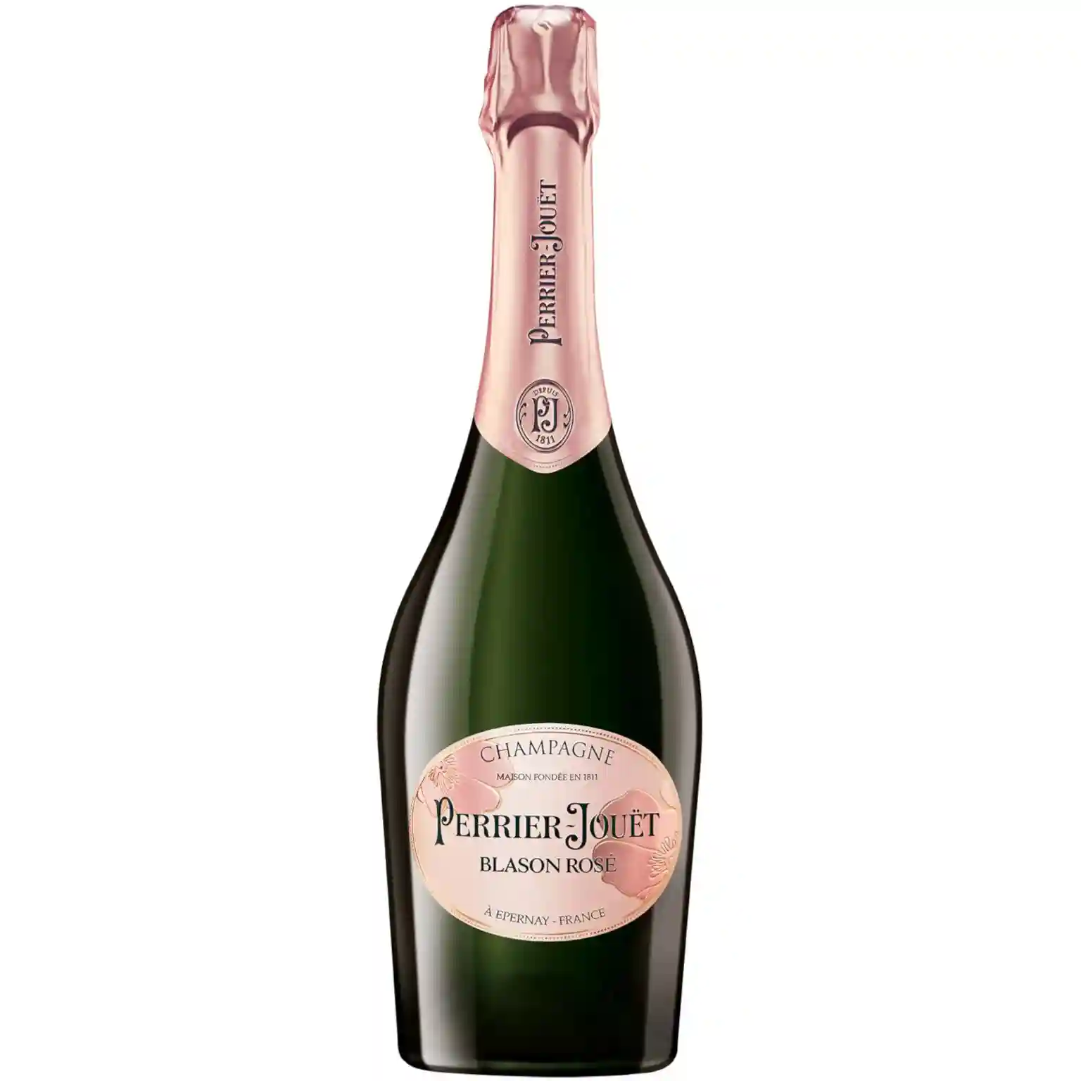 Perrier-Jouët Blason Rosé LE TOINY (0.75L)