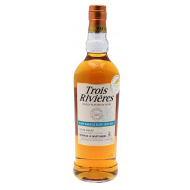Trois Rivières Ambré - 1L