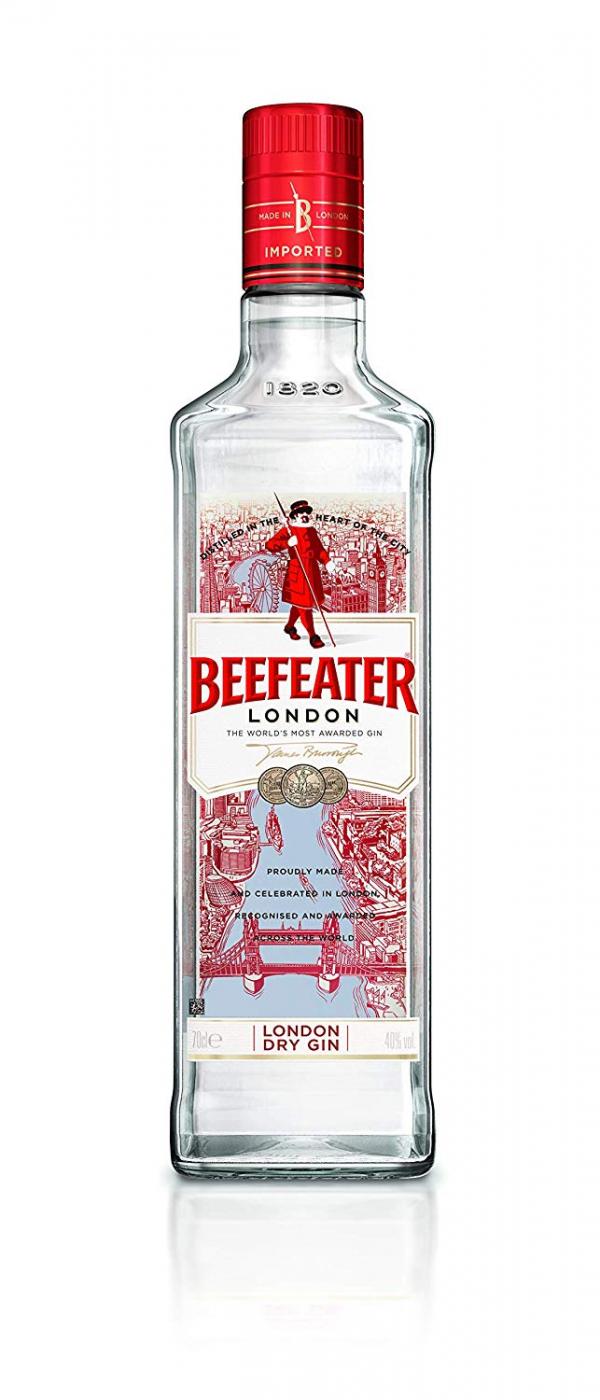 Beefeater - 1L