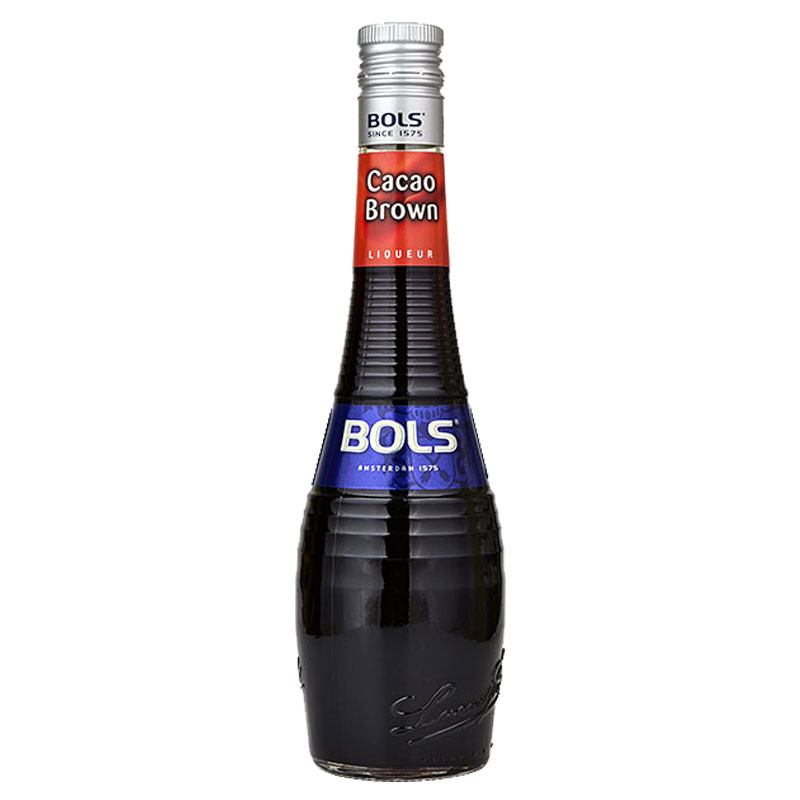 Bols crème de Cacao Brown - 70cl