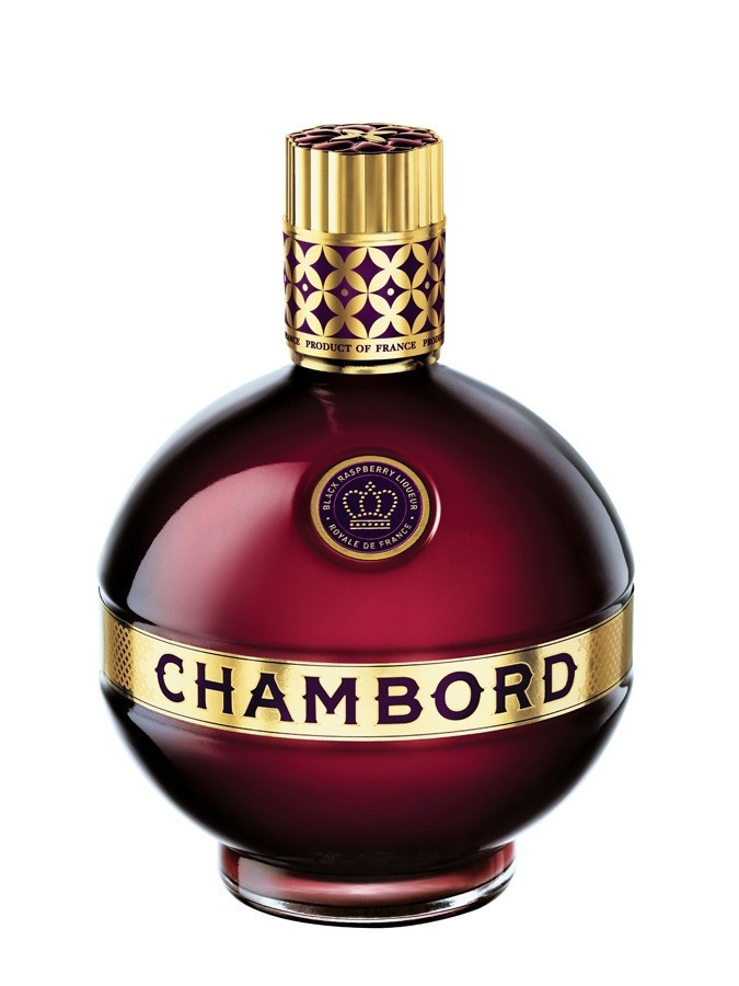 Chambord - 75cl