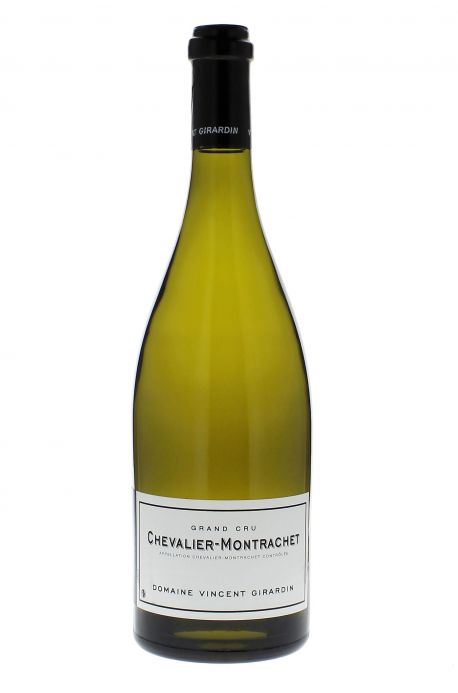 Chevalier-montrachet grand cru girardin 2011 (0.75l)
