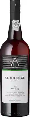 Andresen Fine White (0.75L) 
