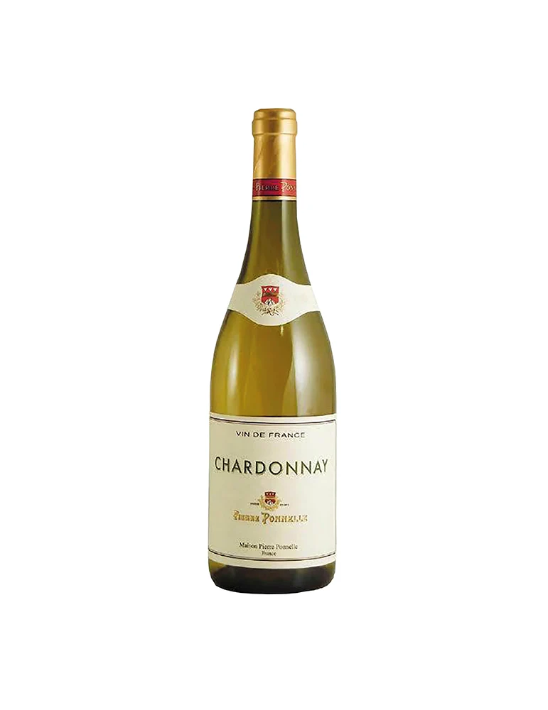 Bourgogne Chardonnay Pierre Ponnelle 2025 (0.75L)
