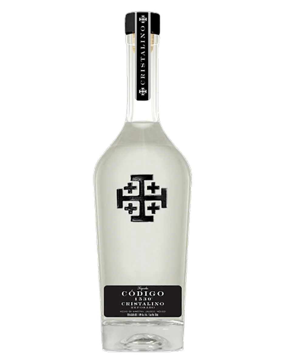 Código 1530 Cristalino - 75cl