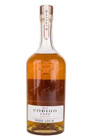 Código Añejo - 75cl