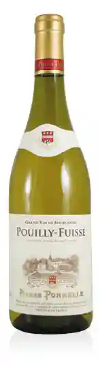 Pouilly-Fuissé Pierre Ponnelle 2023 (0.75L)
