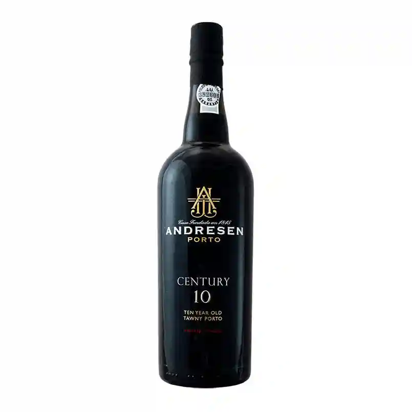 Andresen Century 10 yrs (0.75L)