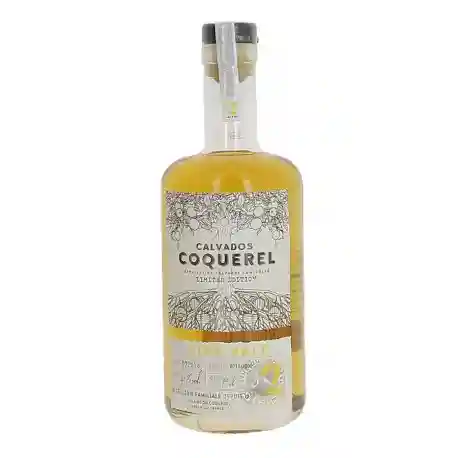 Calvados Coquerel Fine Pale (0.70L)