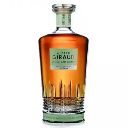 French Malt Alfred Giraud Voyage (0.70L) 
